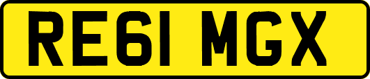 RE61MGX