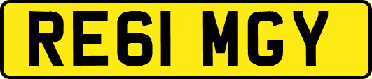 RE61MGY