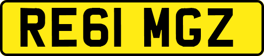 RE61MGZ