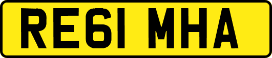 RE61MHA