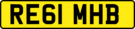 RE61MHB