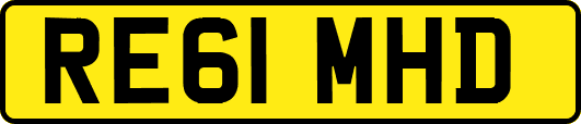 RE61MHD