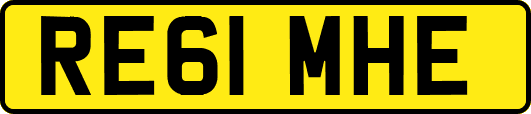 RE61MHE