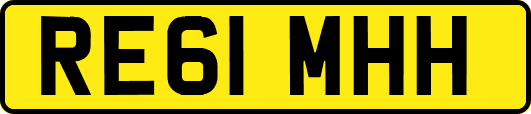 RE61MHH