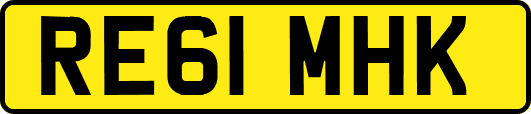 RE61MHK