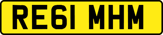 RE61MHM