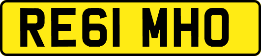 RE61MHO