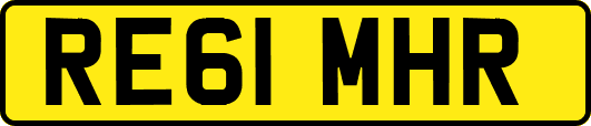 RE61MHR