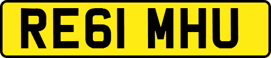 RE61MHU