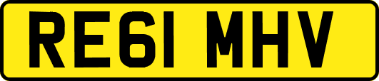 RE61MHV