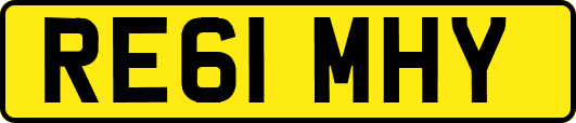 RE61MHY
