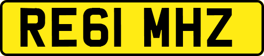 RE61MHZ