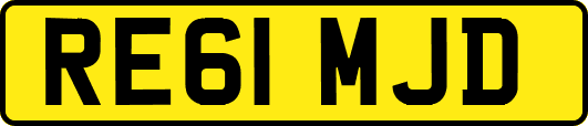 RE61MJD