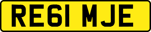 RE61MJE