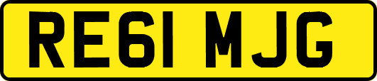 RE61MJG