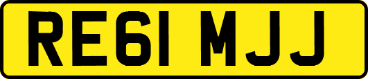 RE61MJJ