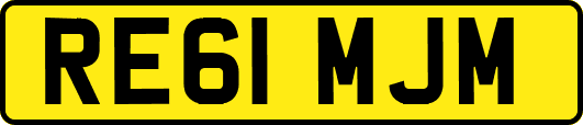 RE61MJM