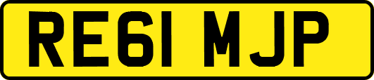 RE61MJP