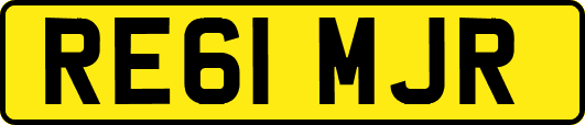 RE61MJR