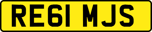 RE61MJS