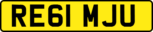 RE61MJU