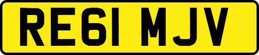 RE61MJV