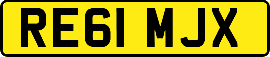 RE61MJX