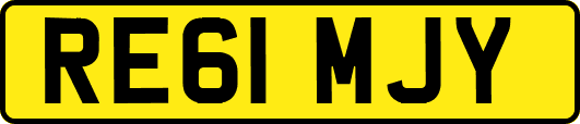 RE61MJY