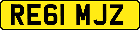 RE61MJZ