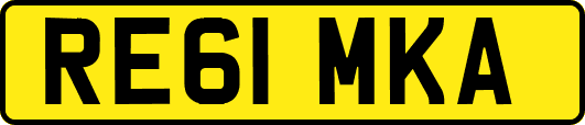 RE61MKA
