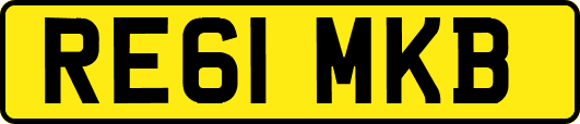 RE61MKB