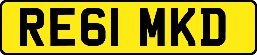 RE61MKD
