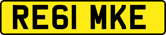 RE61MKE