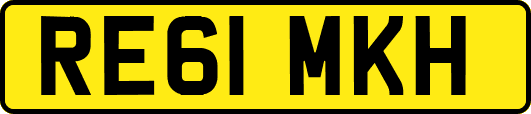 RE61MKH