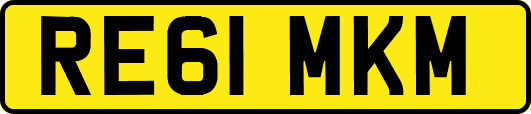 RE61MKM