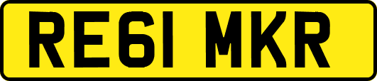 RE61MKR