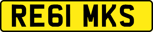 RE61MKS