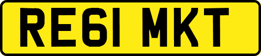 RE61MKT