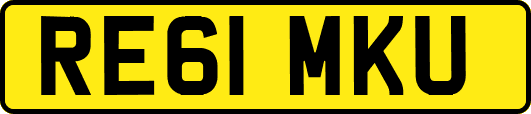 RE61MKU