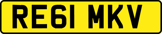 RE61MKV