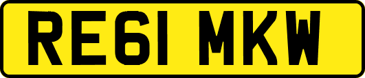 RE61MKW