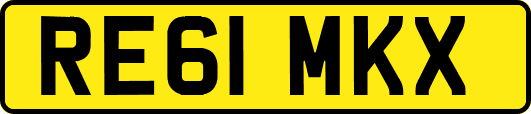 RE61MKX