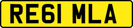 RE61MLA