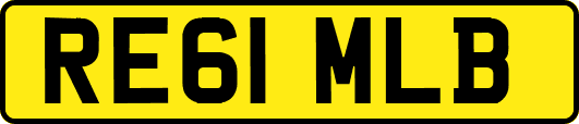 RE61MLB
