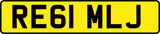 RE61MLJ