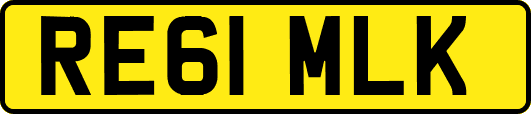 RE61MLK