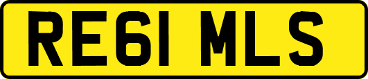 RE61MLS