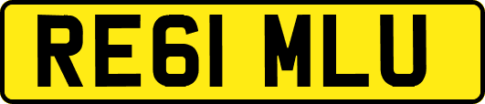 RE61MLU