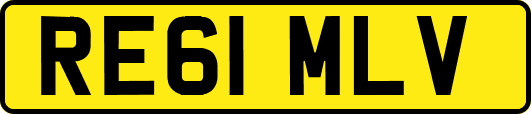 RE61MLV