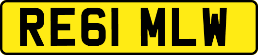 RE61MLW